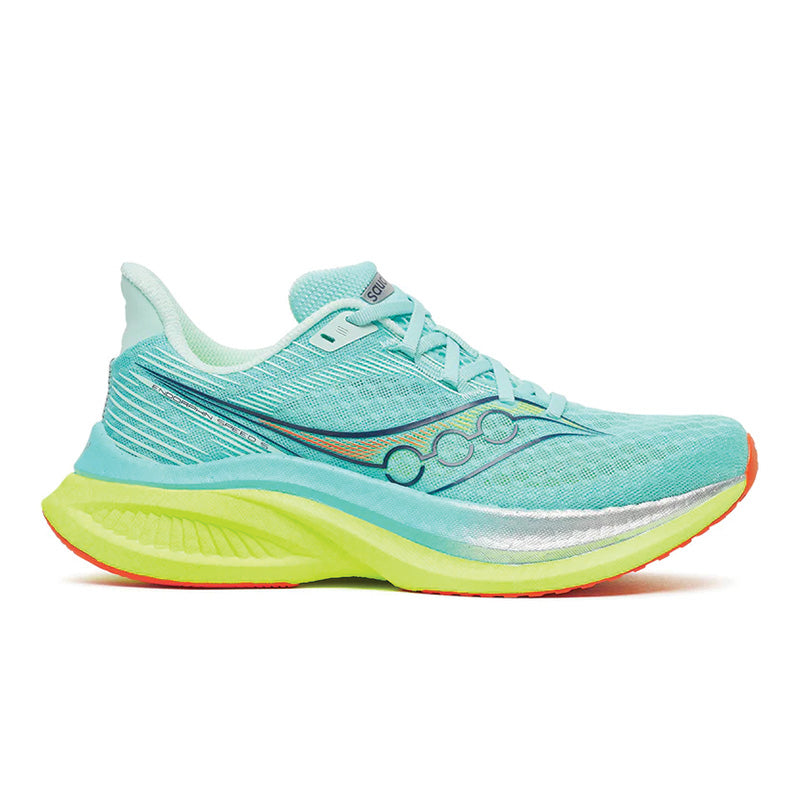 Saucony Women's Endorphin Speed 5 6