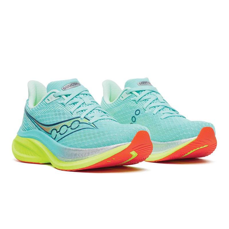 Saucony Women's Endorphin Speed 5 6