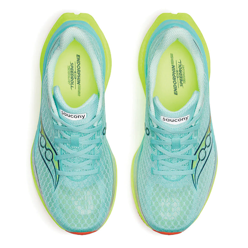 Saucony Women's Endorphin Speed 5 6