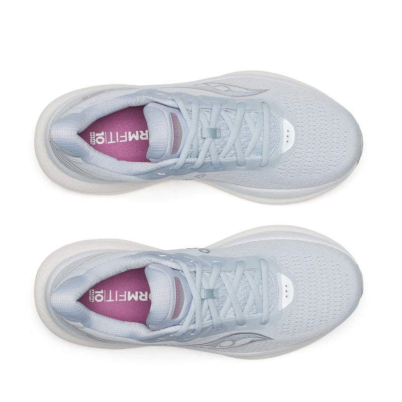 Saucony Women&#39;s Triumph 23 5.5