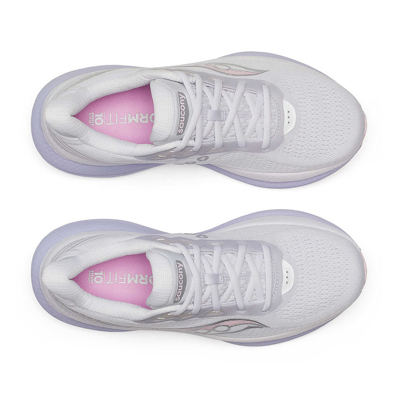 Saucony Women&#39;s Triumph 23 5.5