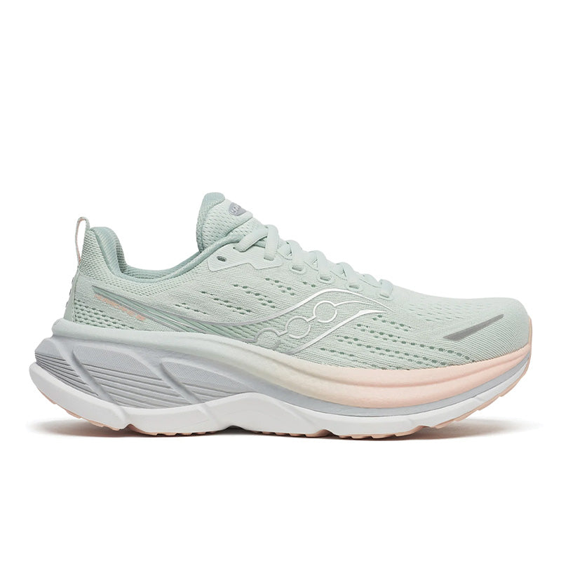 Saucony Women's Hurricane 25 6