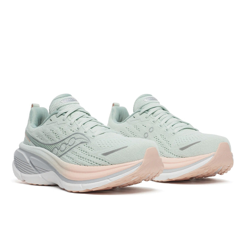 Saucony Women's Hurricane 25 6