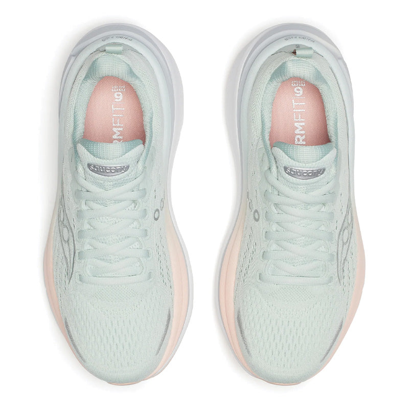 Saucony Women's Hurricane 25 6