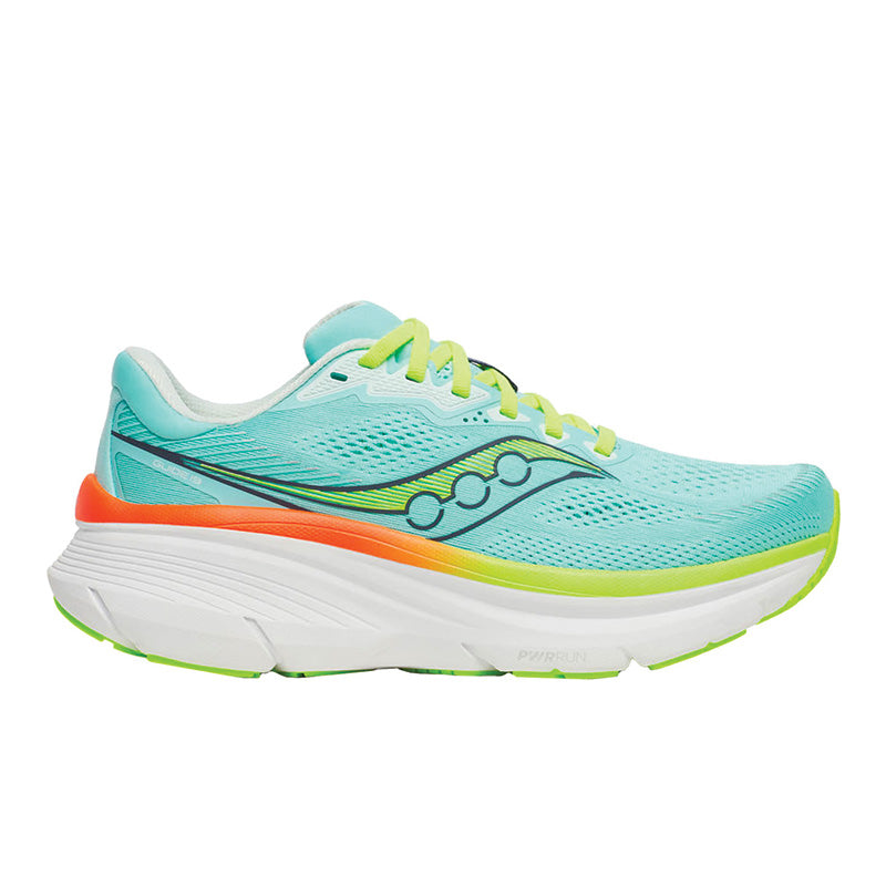 Saucony Women's Guide 19 6