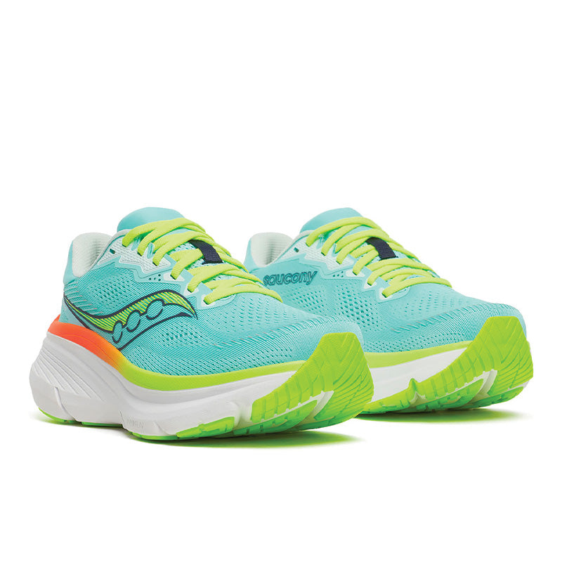 Saucony Women's Guide 19 6