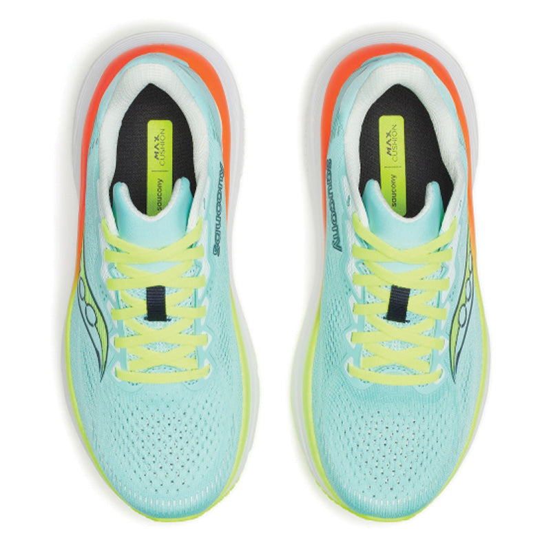 Saucony Women's Guide 19 6