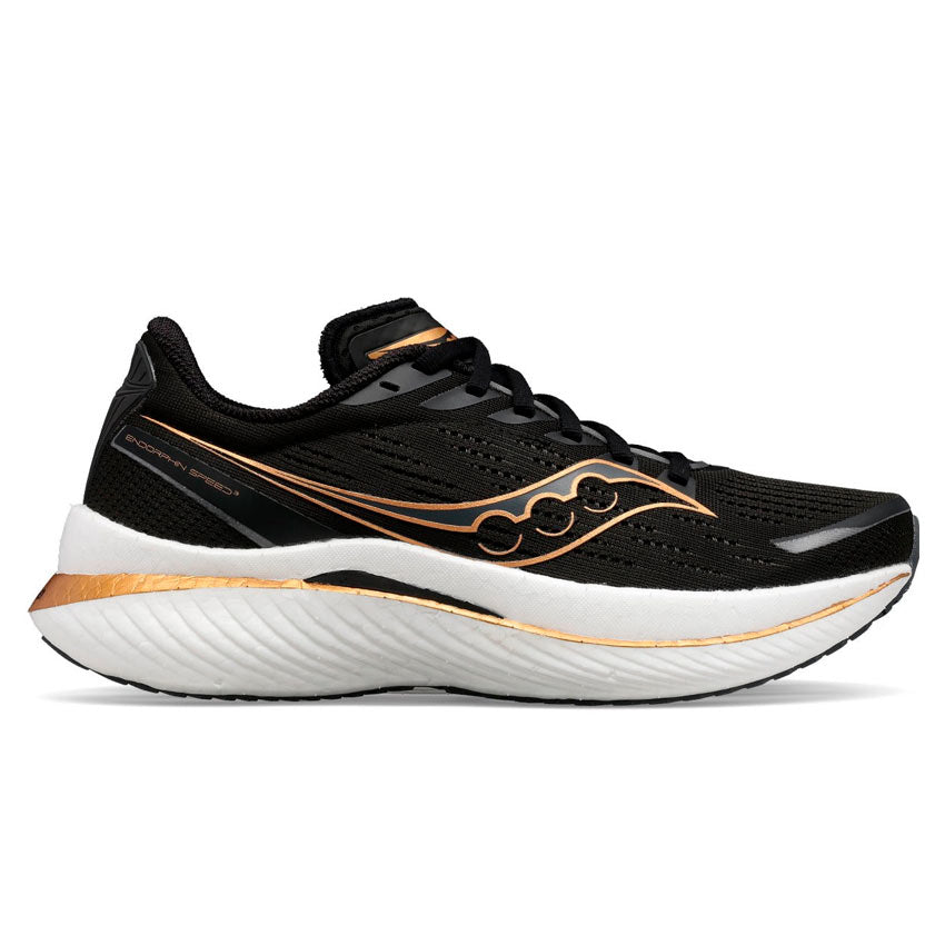 Saucony Men&#39;s Endorphin Speed 3 7.5