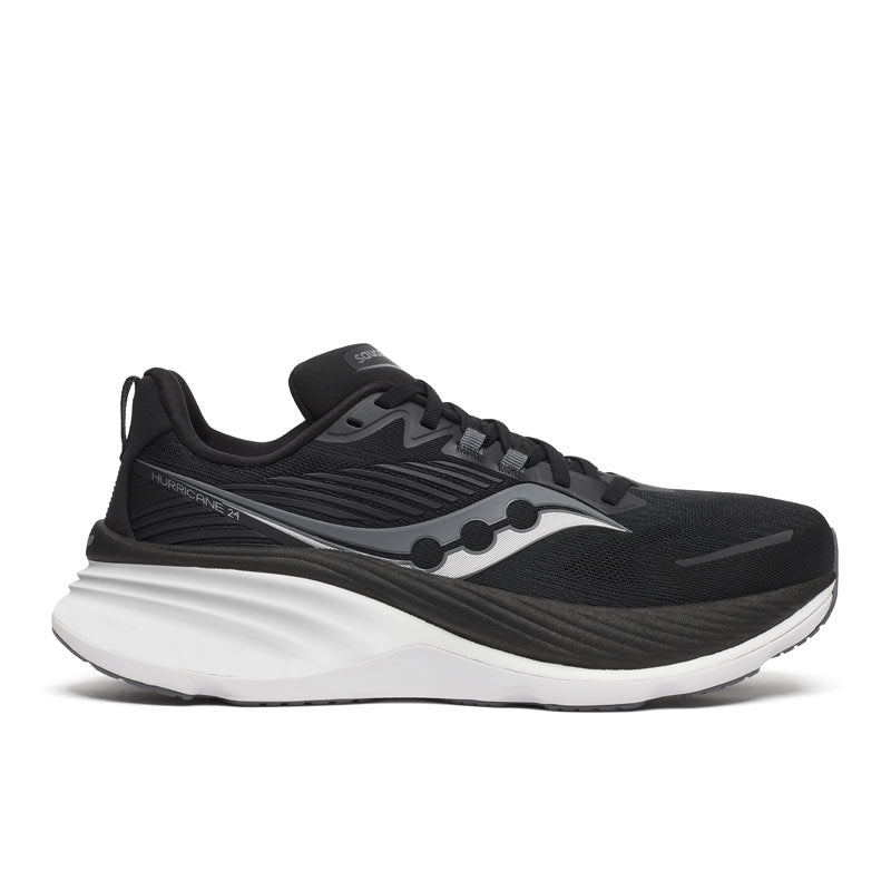 Saucony Men's Hurricane 24 - Main Image