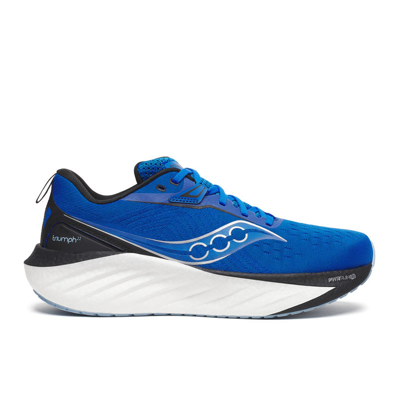Saucony Men's Triumph 22 7