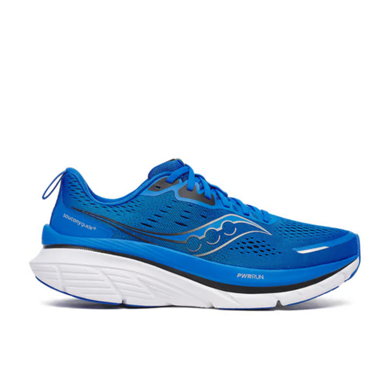 Saucony Men's Guide 18 8