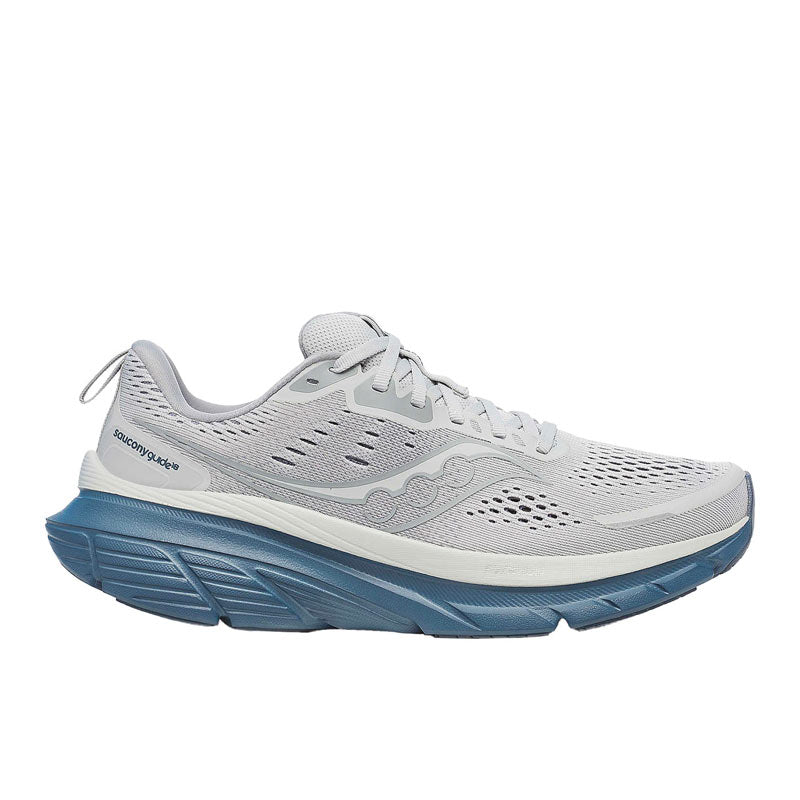Saucony Men&#39;s Guide 18 7.5