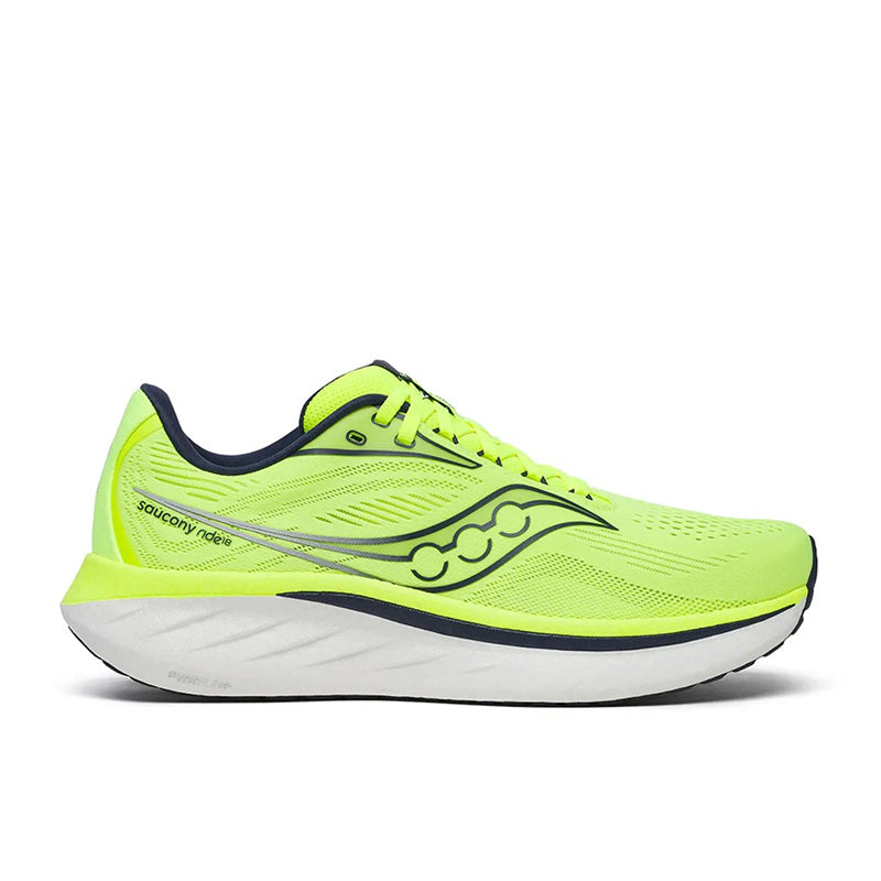 Saucony Men's Ride 18