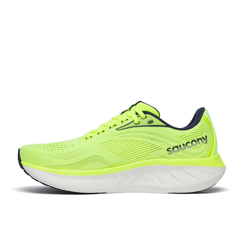 Saucony Men's Ride 18 8