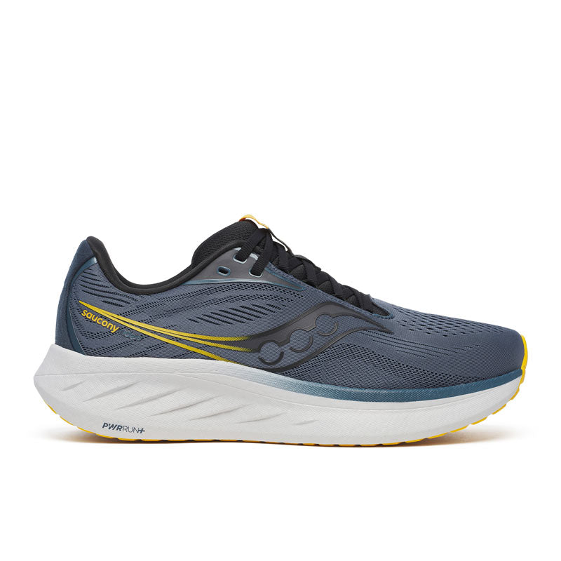 Saucony Men's Ride 18