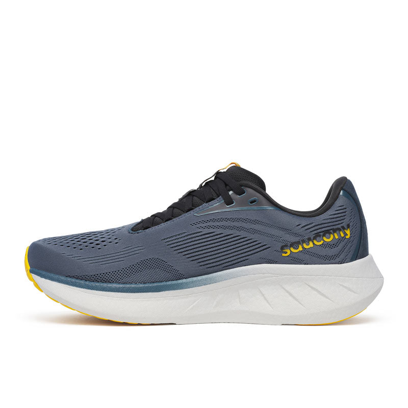Saucony Men's Ride 18 7
