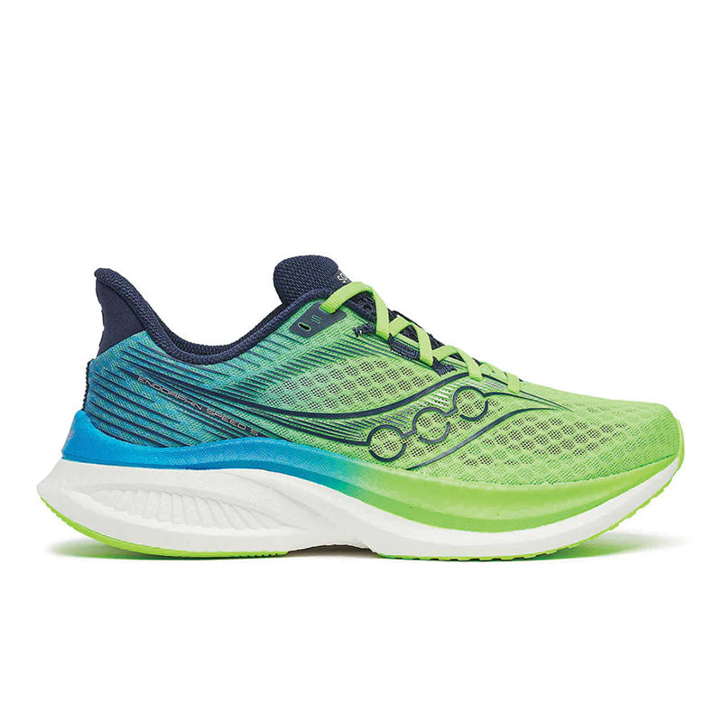 Saucony Men's Endorphin Speed 5 8