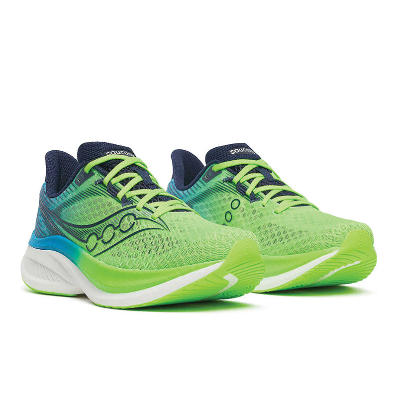 Saucony Men's Endorphin Speed 5 8