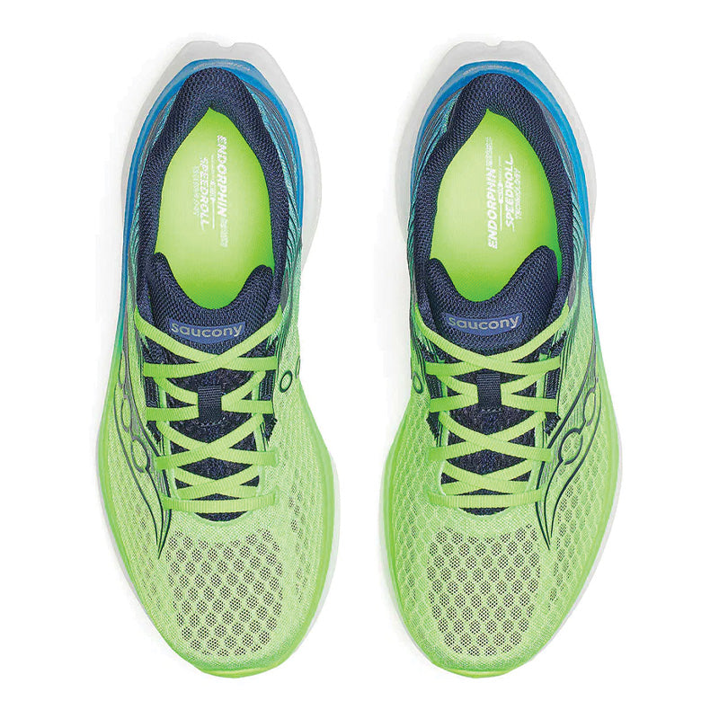 Saucony Men's Endorphin Speed 5 8