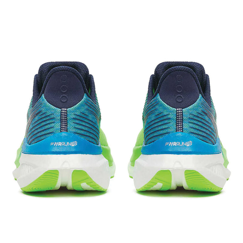 Saucony Men's Endorphin Speed 5 8