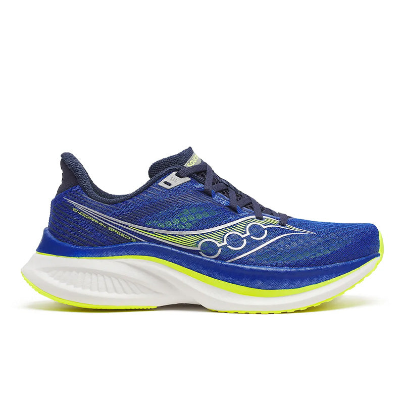 Saucony Men&#39;s Endorphin Speed 5 7.5