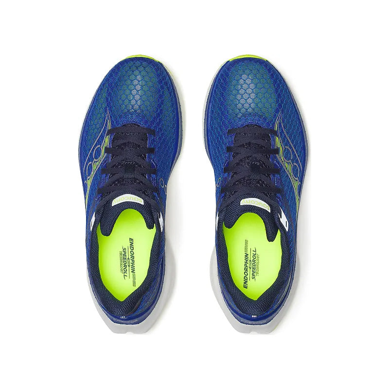 Saucony Men&#39;s Endorphin Speed 5 7.5