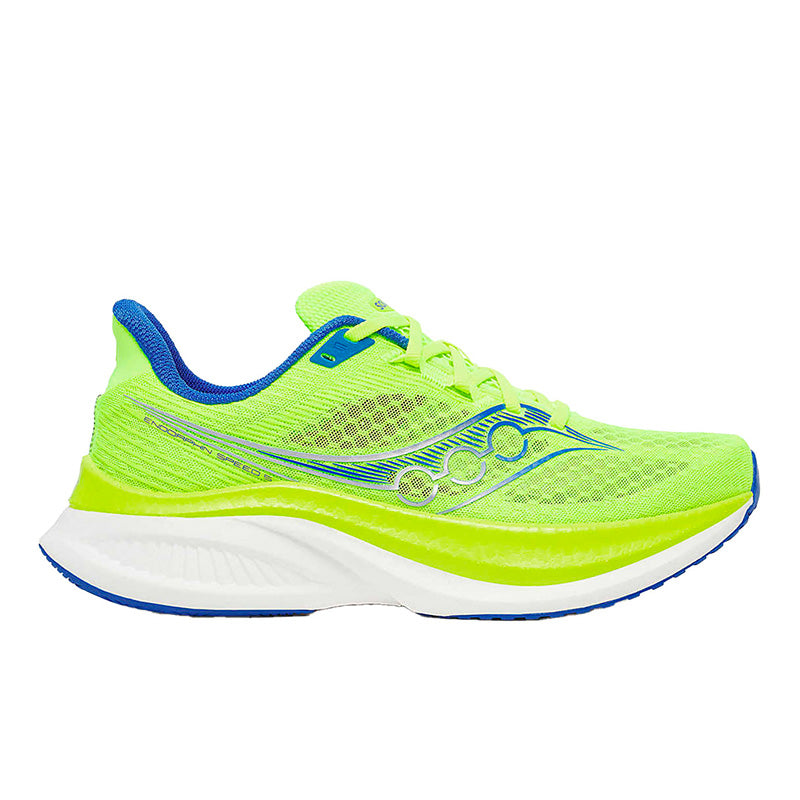 Saucony Men&#39;s Endorphin Speed 5 7.5