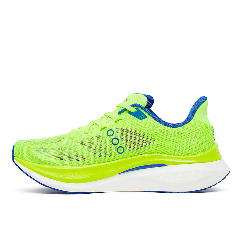 Saucony Men&#39;s Endorphin Speed 5 7.5