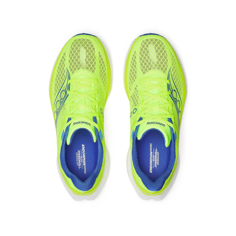 Saucony Men&#39;s Endorphin Speed 5 7.5