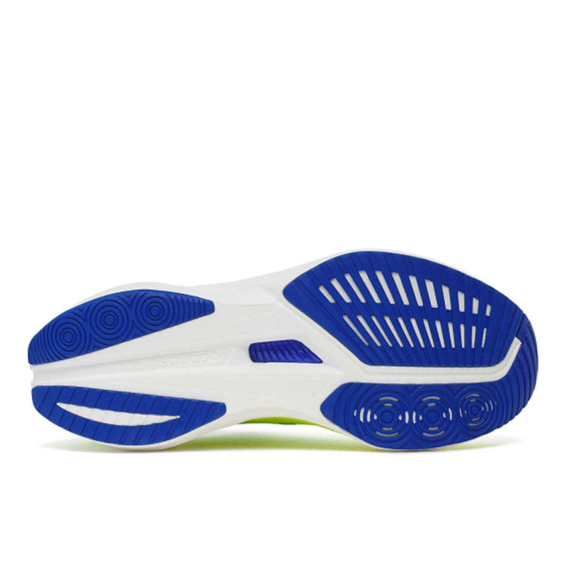 Saucony Men&#39;s Endorphin Speed 5 7.5