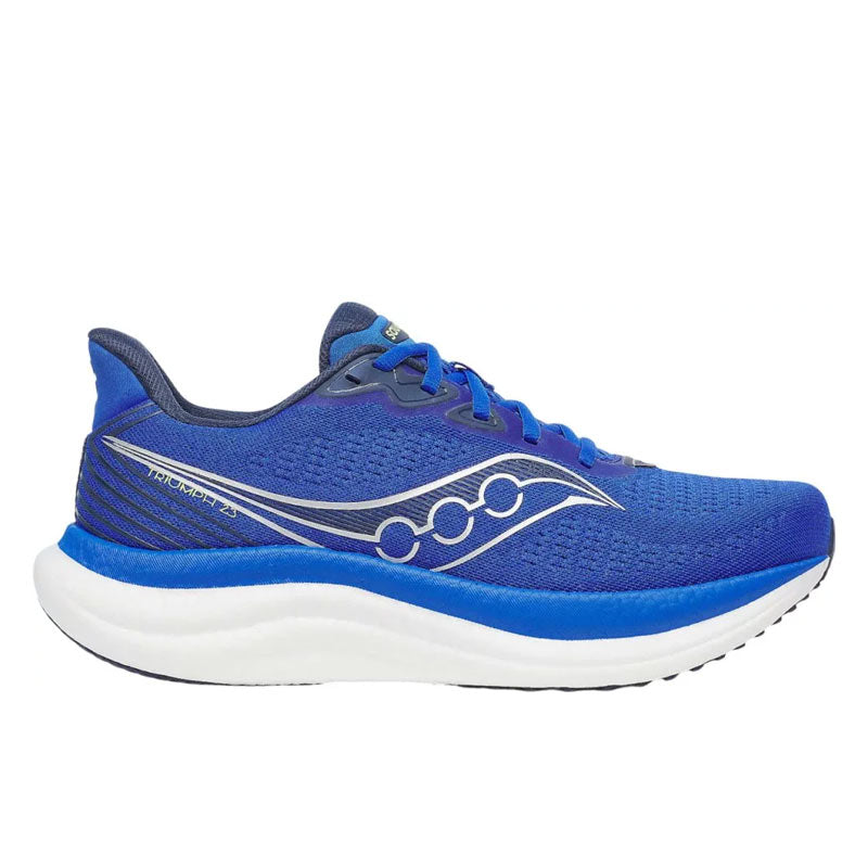 Saucony Men&#39;s Triumph 23 7.5
