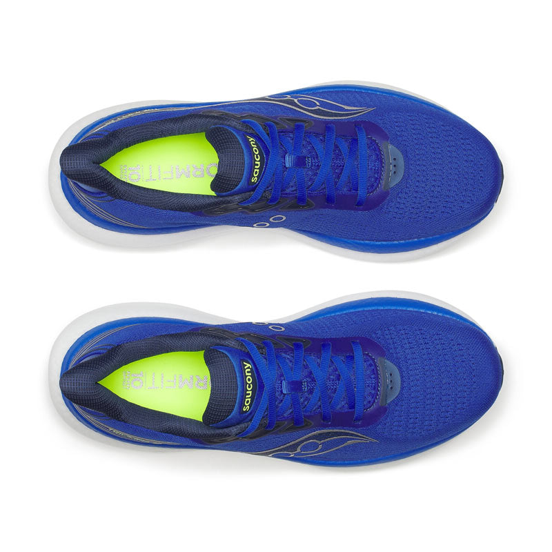 Saucony Men&#39;s Triumph 23 7.5
