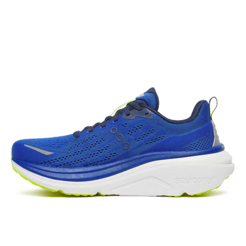 Saucony Men&#39;s Hurricane 25 7.5