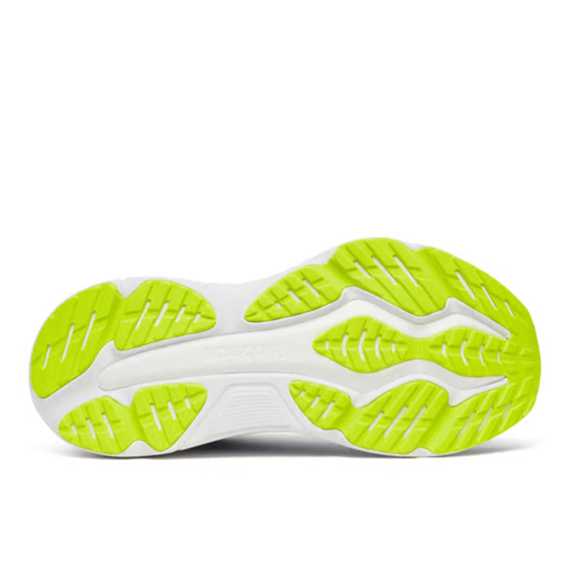 Saucony Men&#39;s Hurricane 25 7.5