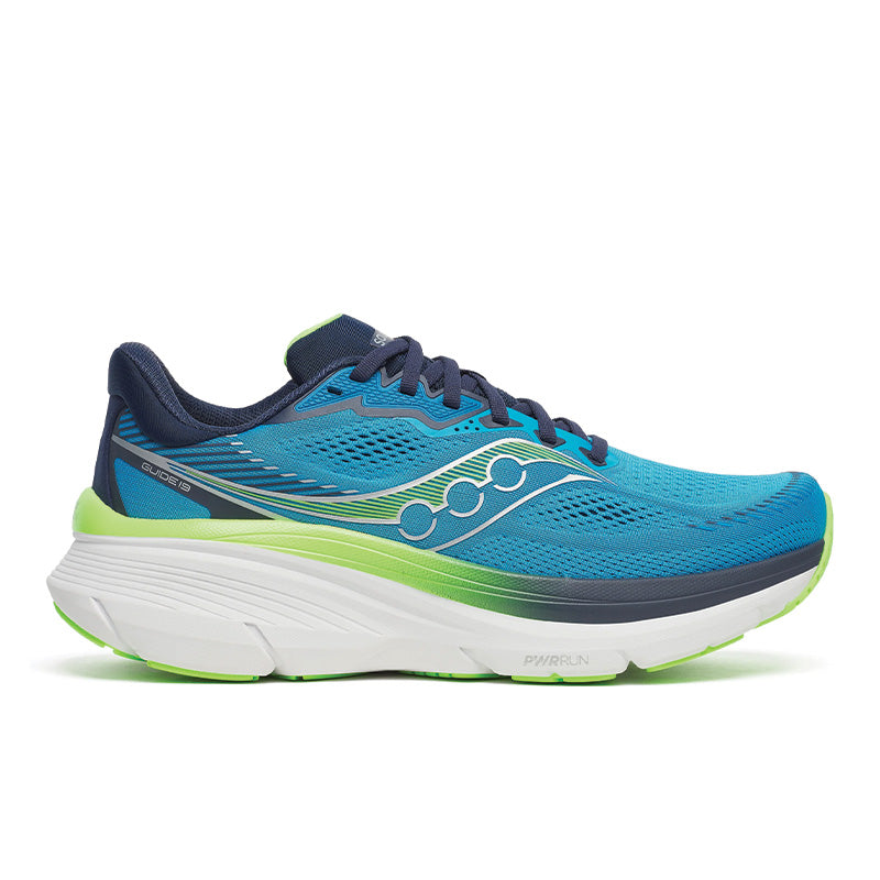 Saucony Men's Guide 19 8