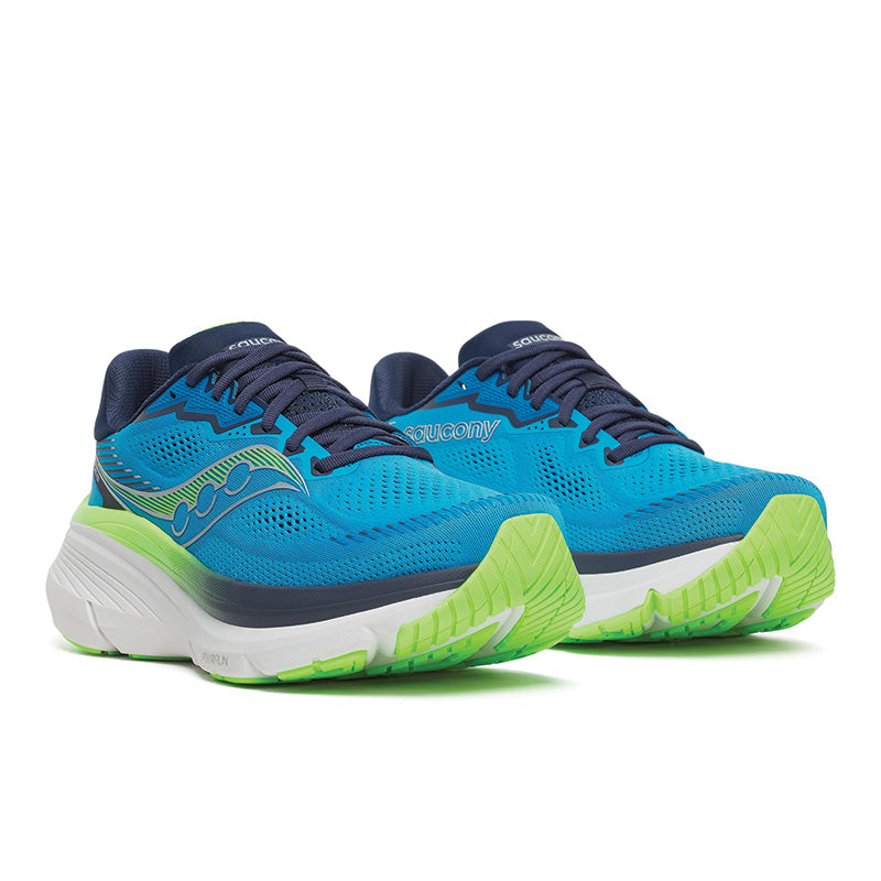 Saucony Men's Guide 19 8