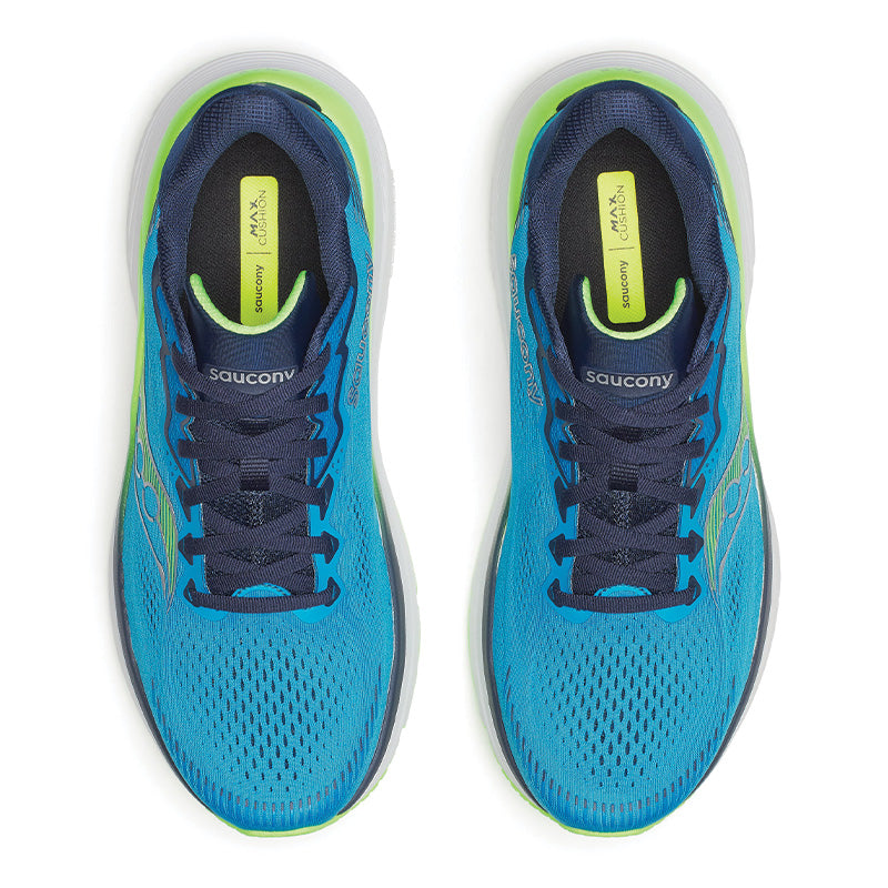Saucony Men's Guide 19 8