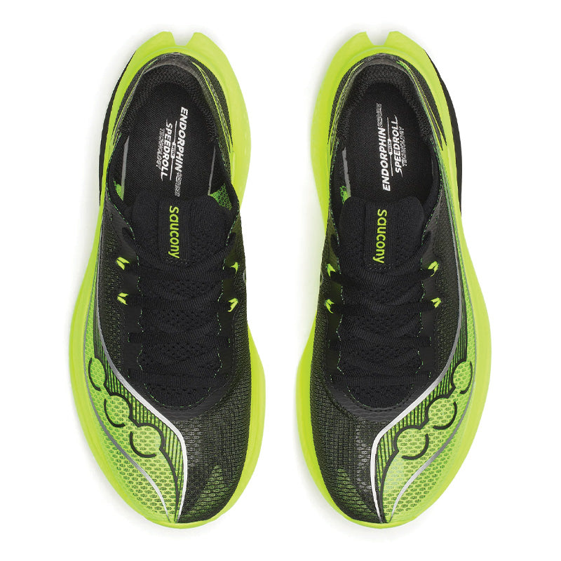 Saucony Men's Endorphin Pro 5 8