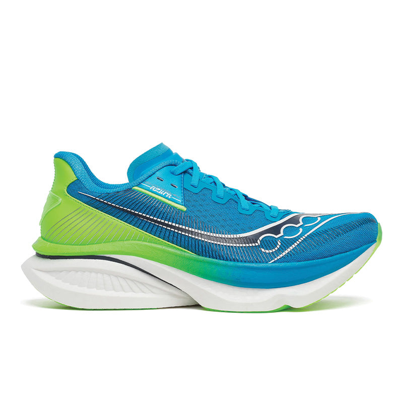 Saucony Men's Endorphin Azura