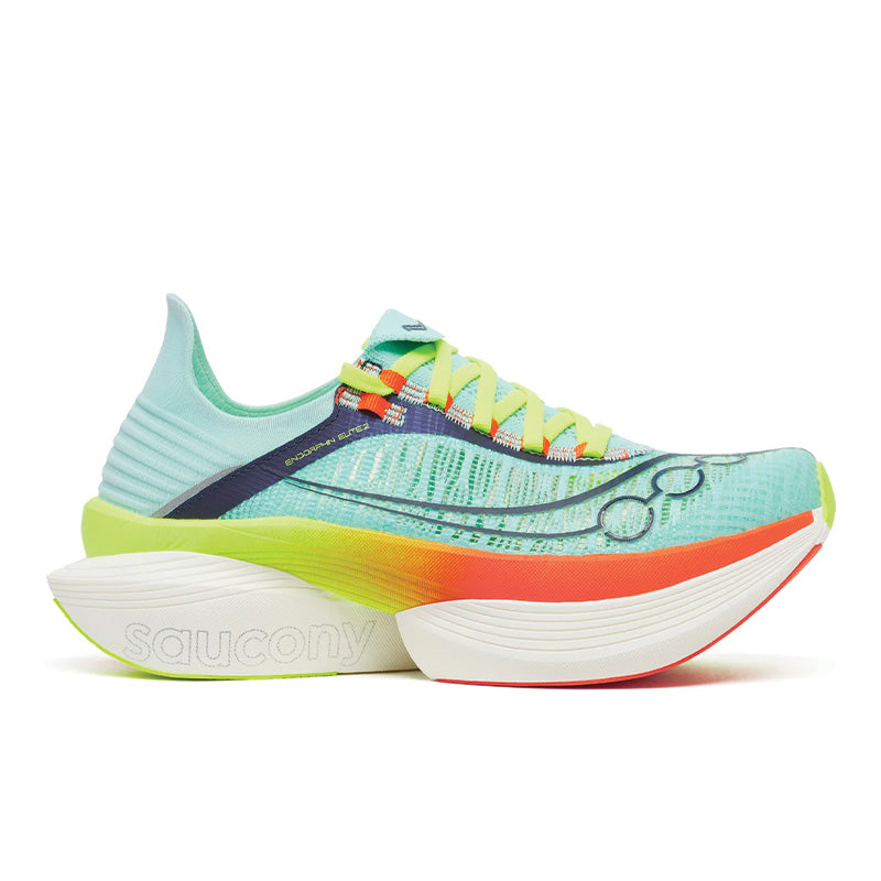 Saucony Unisex Endorphin Elite 2 7.5