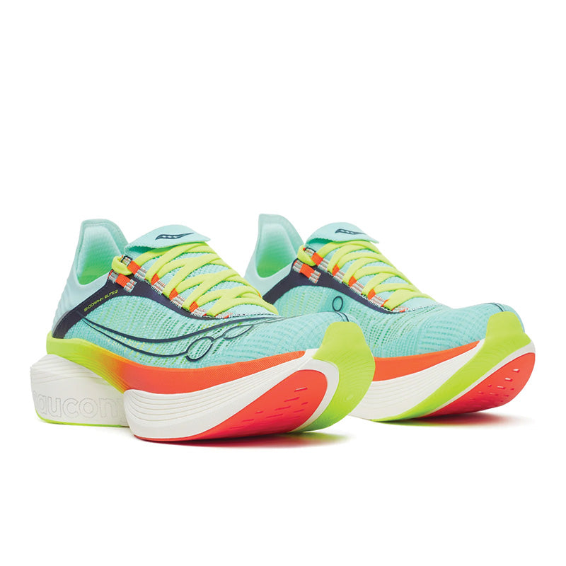 Saucony Unisex Endorphin Elite 2 7.5