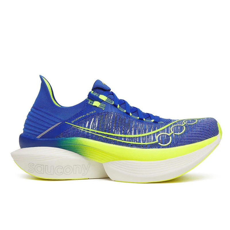 Saucony Unisex Endorphin Elite 2 7.5