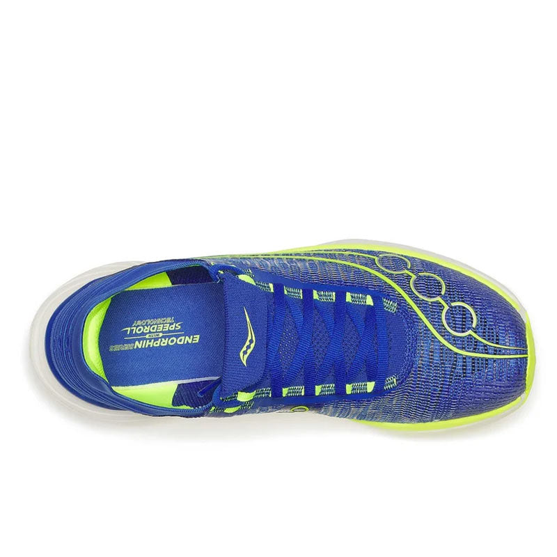 Saucony Unisex Endorphin Elite 2 7.5