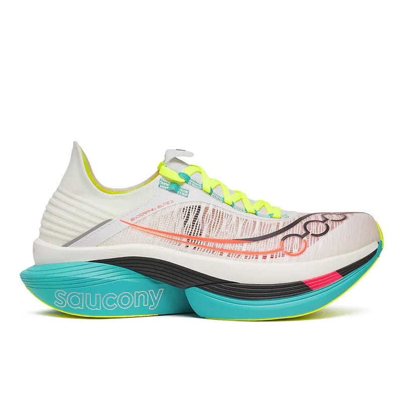Saucony Unisex Endorphin Elite 2 6