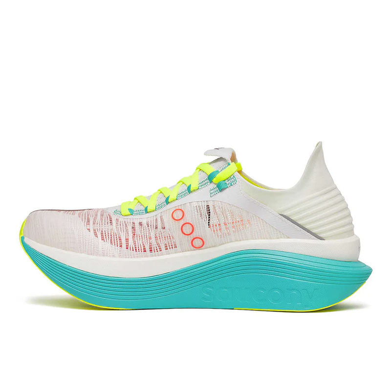 Saucony Unisex Endorphin Elite 2 6