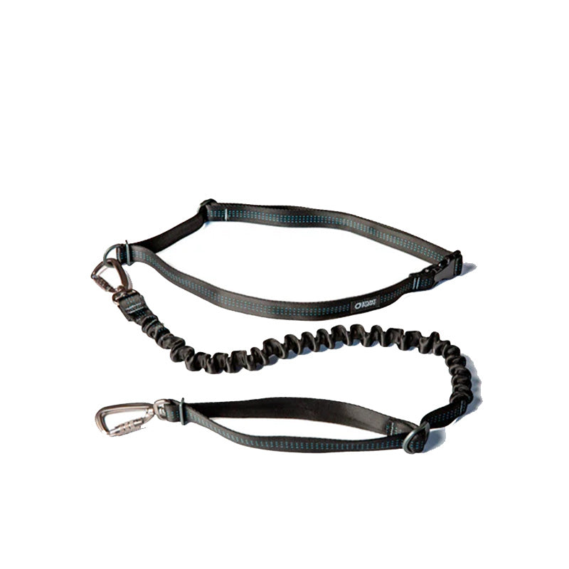 Stunt Puppy Correa Para Mascota OSFA