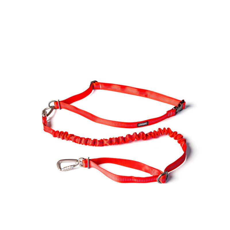 Stunt Puppy Correa Para Mascota OSFA