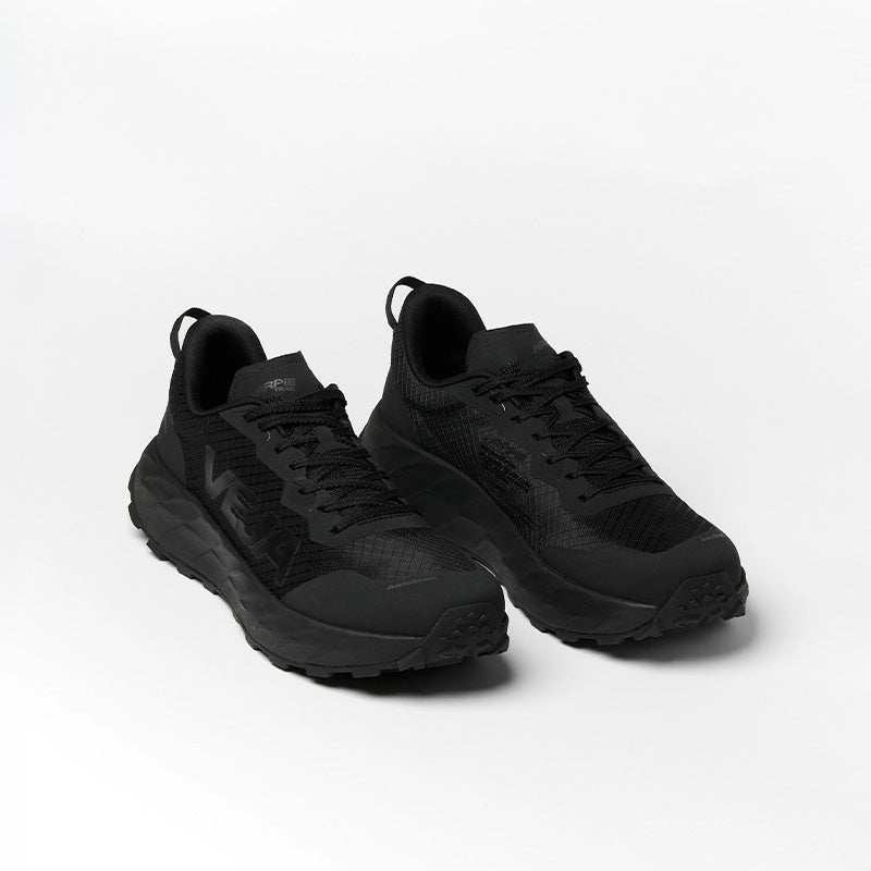 VEJA Men's Harpie Trail Aeroshell 8