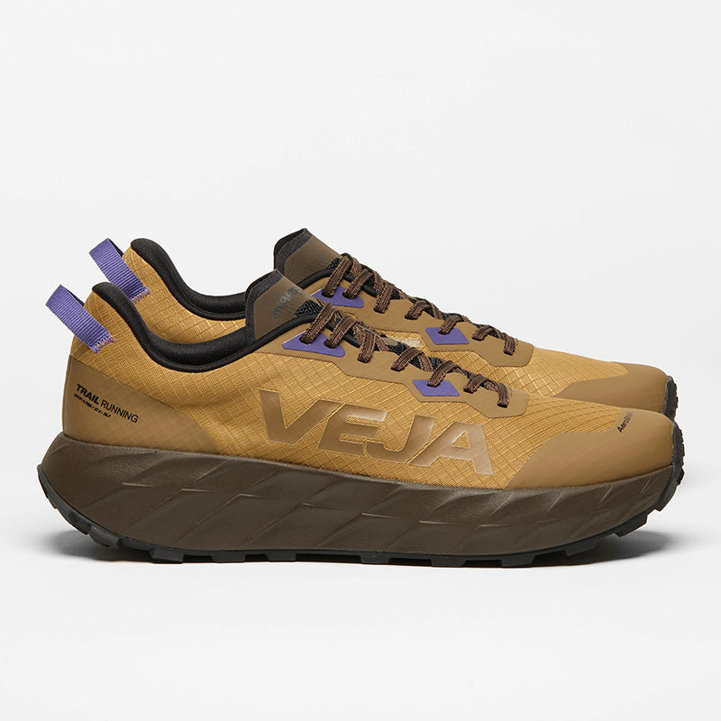 VEJA Women's Harpie Trail Aeroshell 6