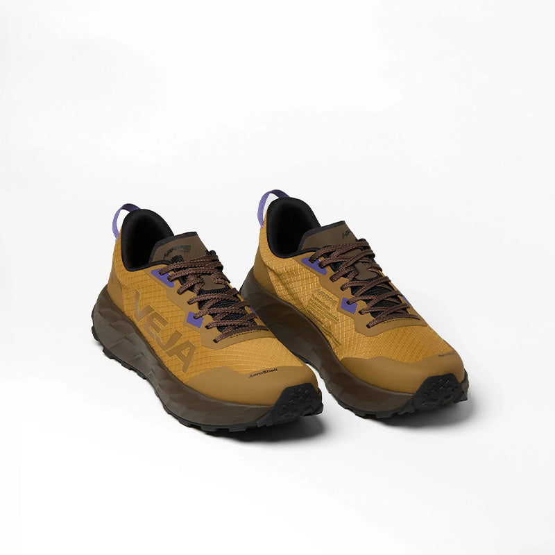 VEJA Men's Harpie Trail Aeroshell 8